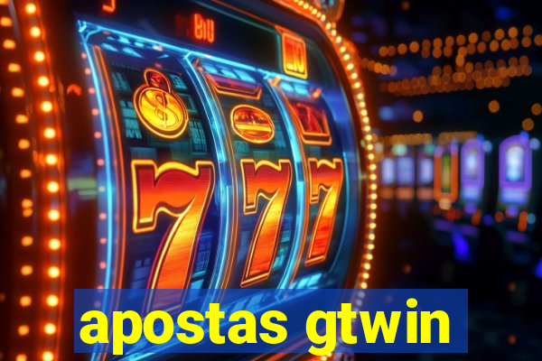 apostas gtwin